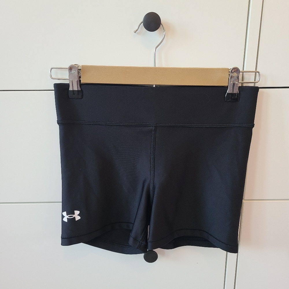 UnderArmour Volleyball Shorts